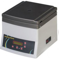 Hematocrit Centrifuge Delux Model RST-15 DX